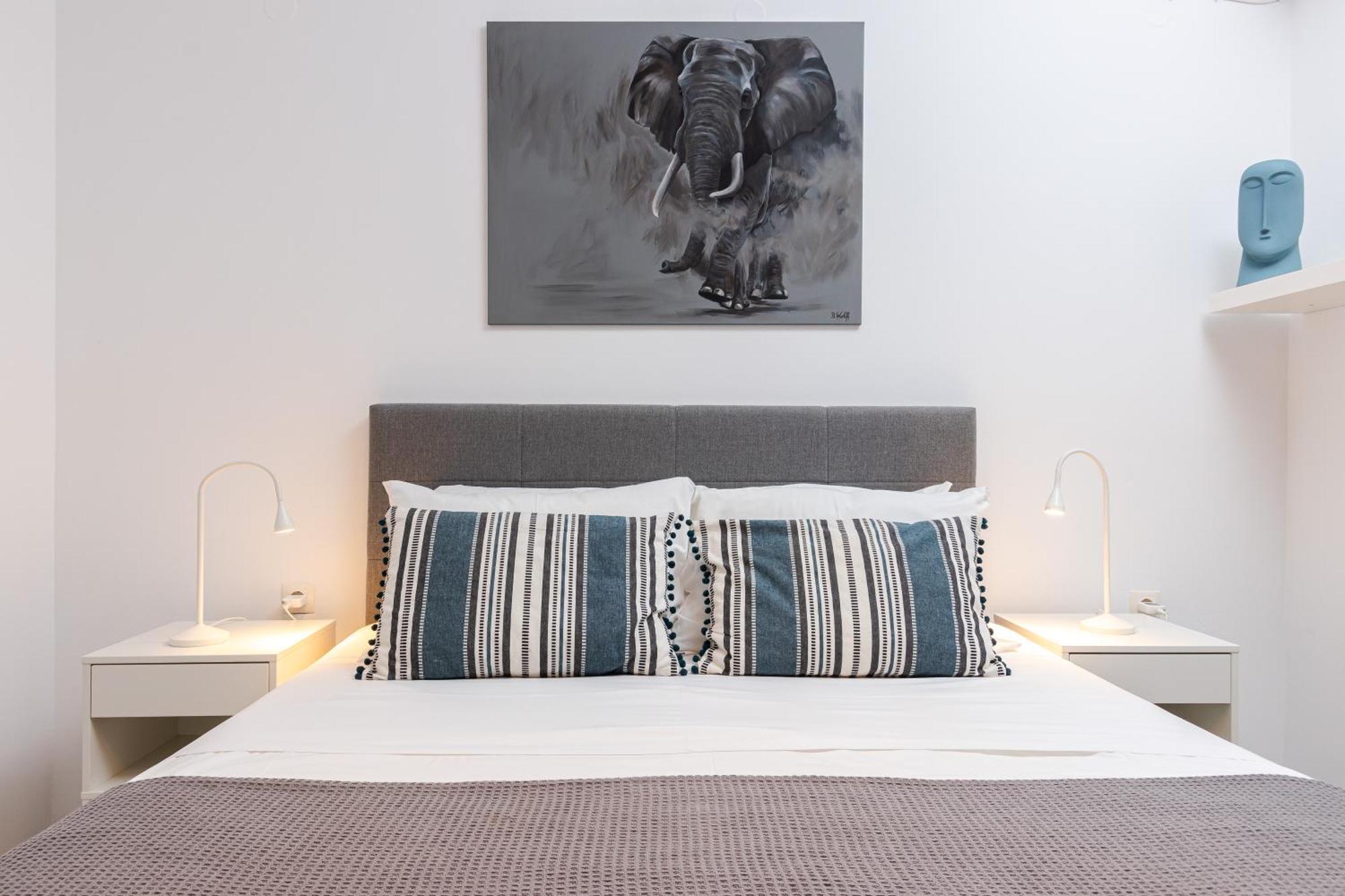 Easy Living City Apartment Chania  Екстер'єр фото