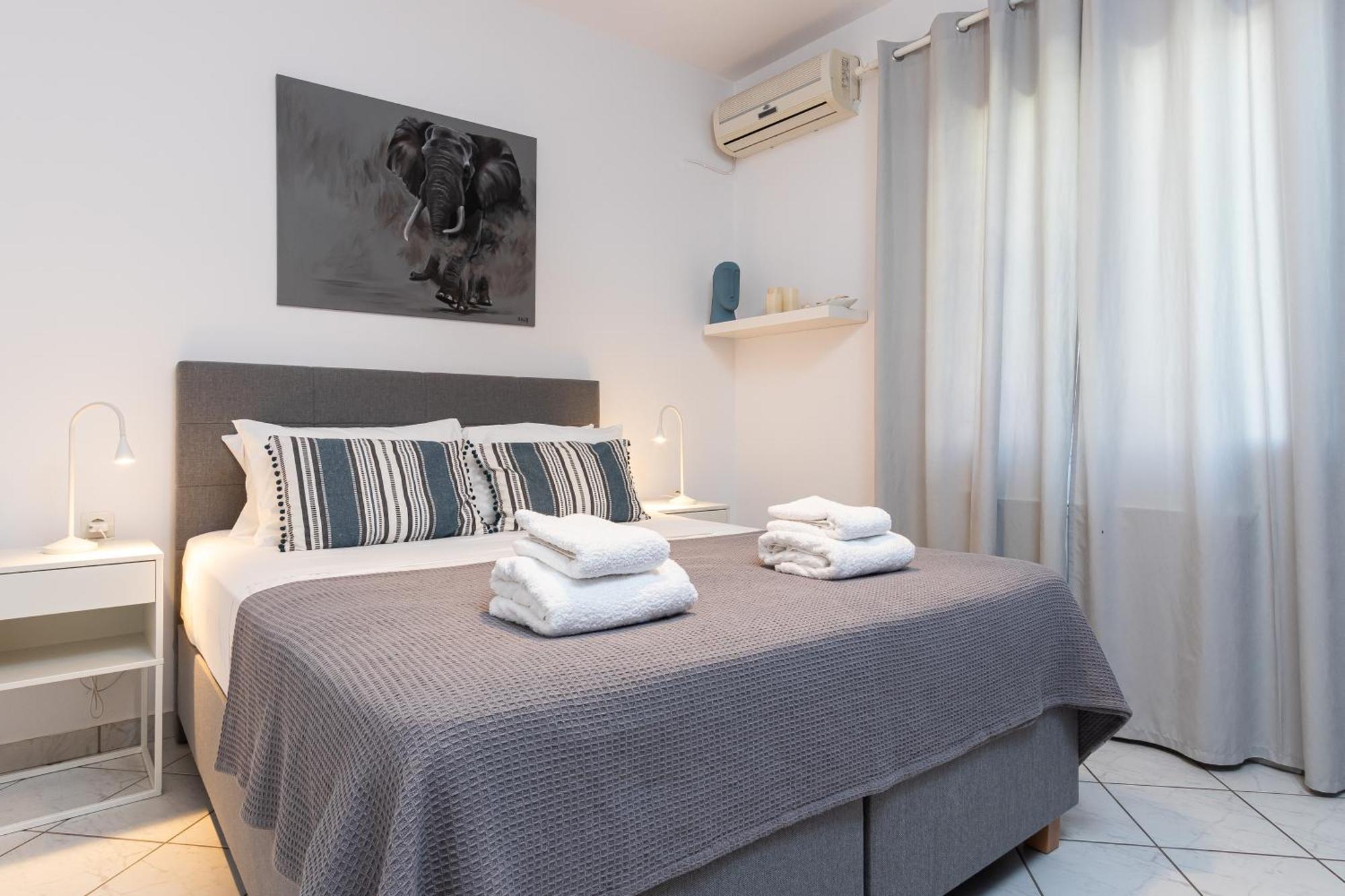 Easy Living City Apartment Chania  Екстер'єр фото